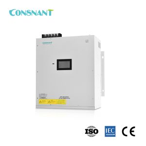 Wall Mount Active Power Filter (APF) 50A – 200A