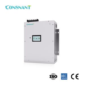 Wall Mount Static Var Generator (SVG) 50A – 200A