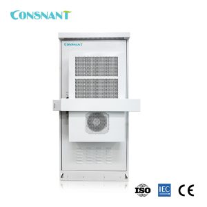 Outdoor power cabinet
