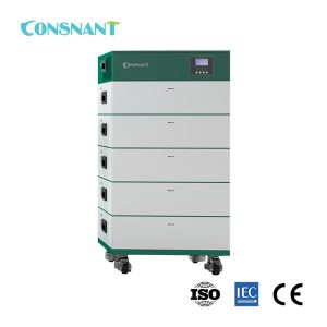 Home Energy Storage System 10-25KW