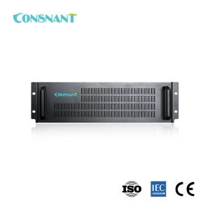 Rack Mount Battery Pack 192VDC/240VDC