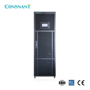 Modular Online UPS 50 – 600KW