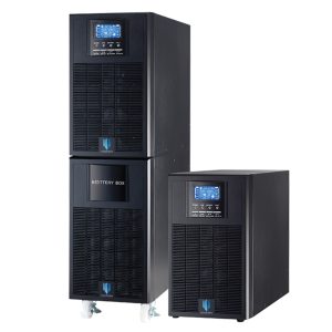 VTRN-T101 Series Online UPS System 1-3kva (220V/230V/240V)