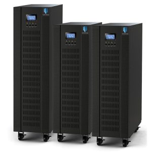VTRN-T33 Series Online UPS 10-40kVA (380V/400V/415V)
