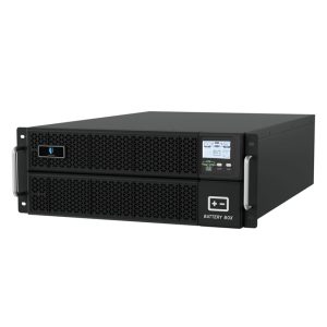 VTRN-RT110 Series UPS System 1-10kVA (220V/230V/240V)