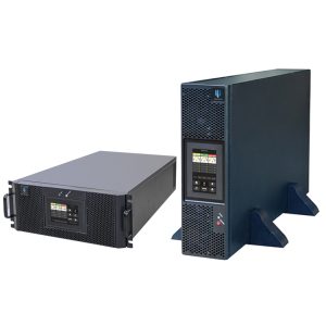 VTRN-RT33 Series Online UPS System 10-40KVA (380V/400V/415V)