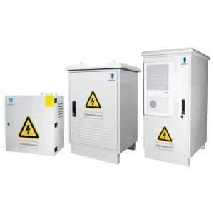 VTRN-CNW110 Outdoor Online UPS 1KVA ~ 10KVA