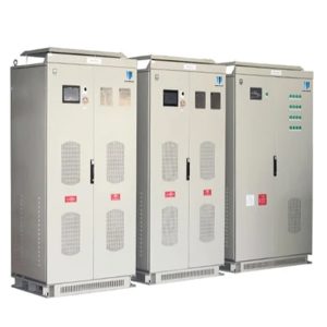 VLTRN-IN33 Three-phase Industrial Online UPS 1-40kva (380V,400V,415V)